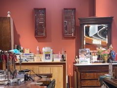 -十八字金银饰·拼豆·开蚌手工体验团建(君太百货店)