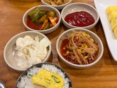 -金北顺大锅家(신사본점)