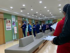 -爱康国宾体检中心(顺平分院)