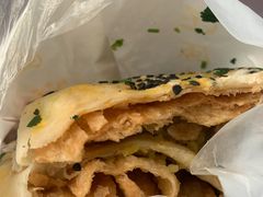 -卞姐蛋饼(陕西南路店)