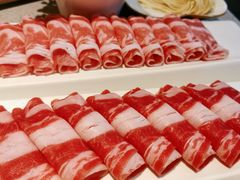 -海底捞大排档火锅(悦荟广场店)