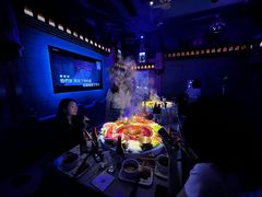 -音乐派KTV(银泰城店)