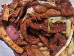 -寻裕记·现炒浇头面(人民广场店)