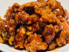 -新白鹿餐厅(百联中环店)