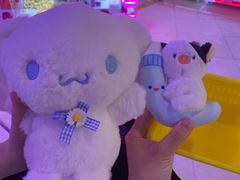 -酷洛小镇(步步高新天地购物广场店)