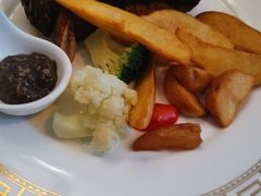 -92°C俄式厨房(中央大街店)