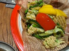 -北丐先生·野馄饨烧烤(雨花万象店)