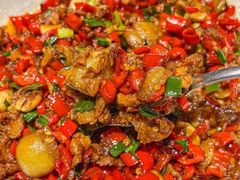 -川正旺江湖菜(三元桥店)