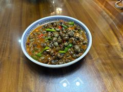 -芦茨金富饭庄·25年老字号·专做稻草鸡