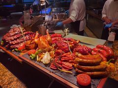 -杭州国际会议中心洲际酒店-原素全日餐厅(解放东路店)