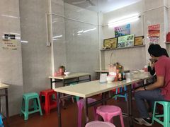 -非遗·爱西干面(小公园总店)