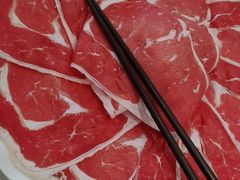 -草原传奇鲜羊火锅(桥北店)