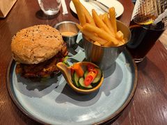 -blue frog蓝蛙(长泰广场店)