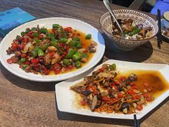 -小喜客·云南特色菜(纳西庭院店)