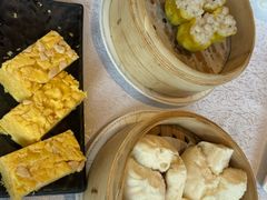 -星河湾半岛酒店-真粤中餐厅