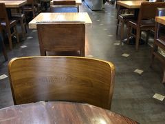 大堂-榖屋house of flour(张江首店)