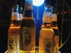 -啤客走廊