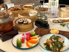-晋江荣誉国际酒店·港誉茶餐厅