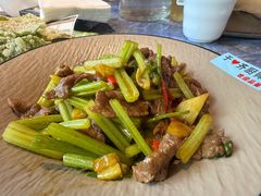 -佬太公海鸭·海鲜大排档(上海总店)