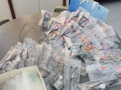 -美式眼镜(莲安东路店)