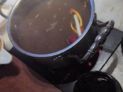 -东道煮牛肉火锅(东盛大街店)