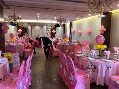 大堂-小厨娘淮扬菜(天印大道店)