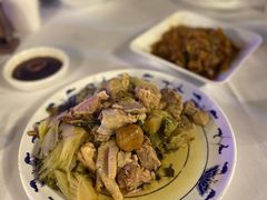 -勝記酒家·37年老字号·经典粤菜(荔枝公园店)