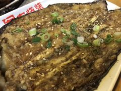 -李军力烧烤(政通路店)