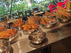 -嘉州鲜知味钵钵鸡(奎星楼店)