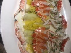 -紫阳海鲜楼·传承闽味(长乐路总店)