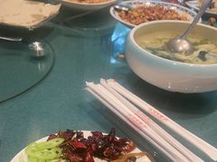 -高玛纳驴肉火烧(河间总店)