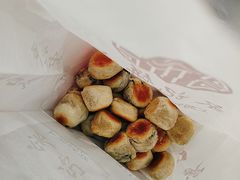-宋记饼家(石门二路店)