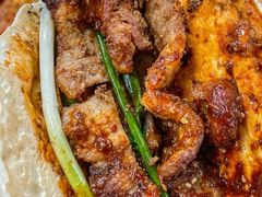 -小寒羊烧烤(凯瑞时代大厦店)