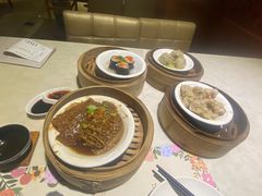 -隆隆金大茶楼(地王广场店)