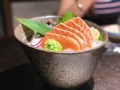 -古田居·特色寿司料理(星之岛旗舰店)