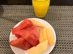 -北京西单美爵酒店