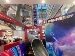 -巴黎春天(浦建店)