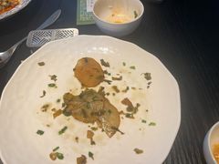 -金谷仓家庭料理(马泉营店)