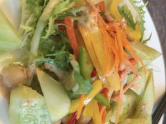 -北京王府井希尔顿酒店·万斯阁西餐厅