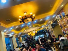 -清真利德顺小老饭庄(复兴路店)