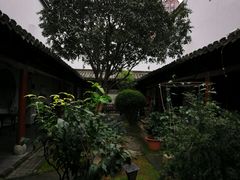 -不倒翁·徽天下名菜楼(马鞍山路店)
