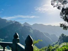 -武当山风景区