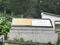-马王堆汉墓遗址