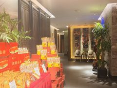 -瑶王府·广西菜(金阳路店)
