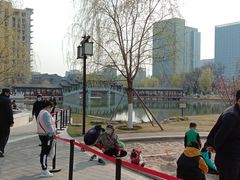 -西海子公园