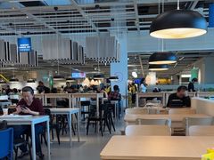 -宜家·瑞典风味餐厅(北京西红门店)