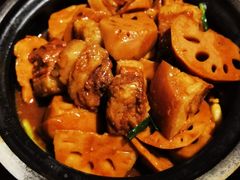 -广府乡下·饭庄(新港东路店)