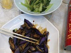 -千岛湖鱼味馆(十字街总店)