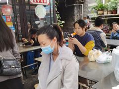 -清真·穆萨砂锅(大皮院店)