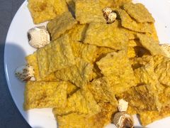 -集草轩·重庆麻辣烤鱼(西湖道店)